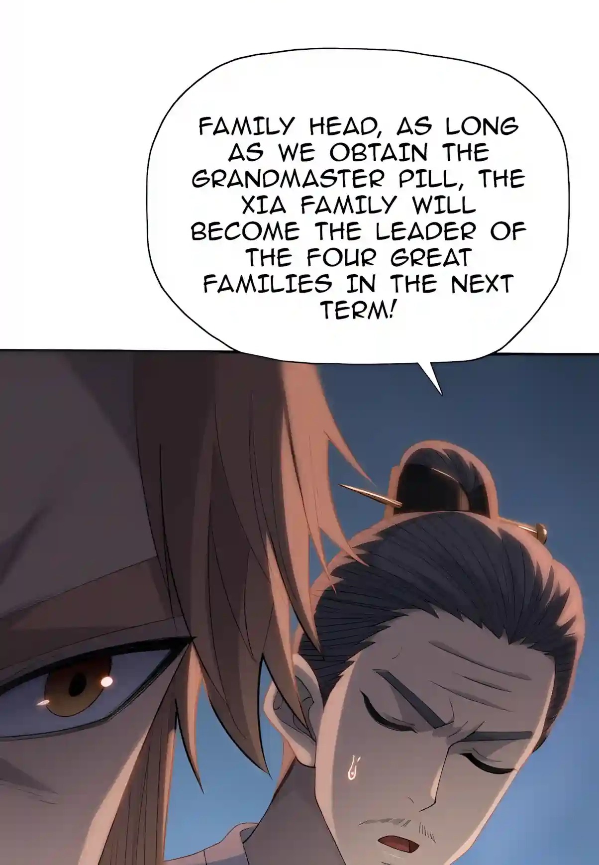 A Pig-Slaughtering Knife Cutting Through All Realms — Makes Sense, Right? Chapter 66 285 b2c6a11ef3b9 9
