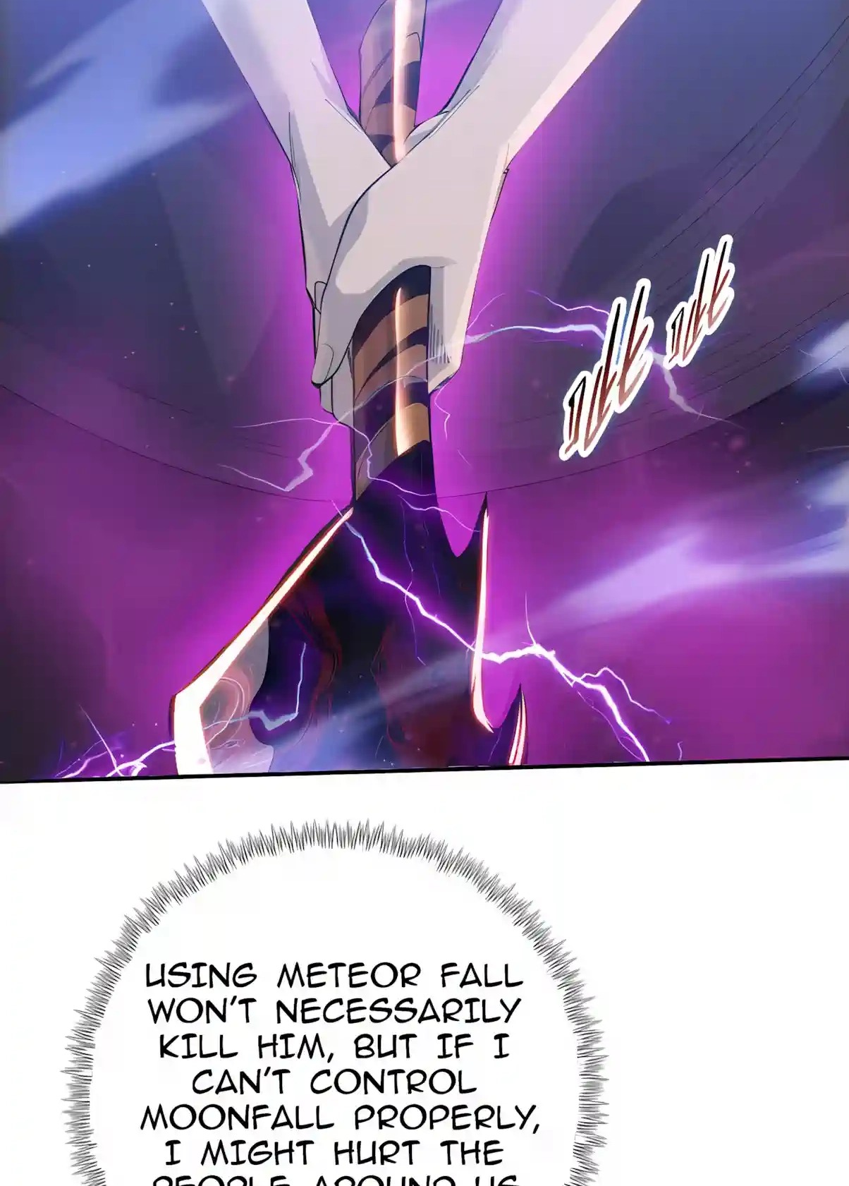 A Pig-Slaughtering Knife Cutting Through All Realms — Makes Sense, Right? Chapter 66 353 c1468dfff587 77