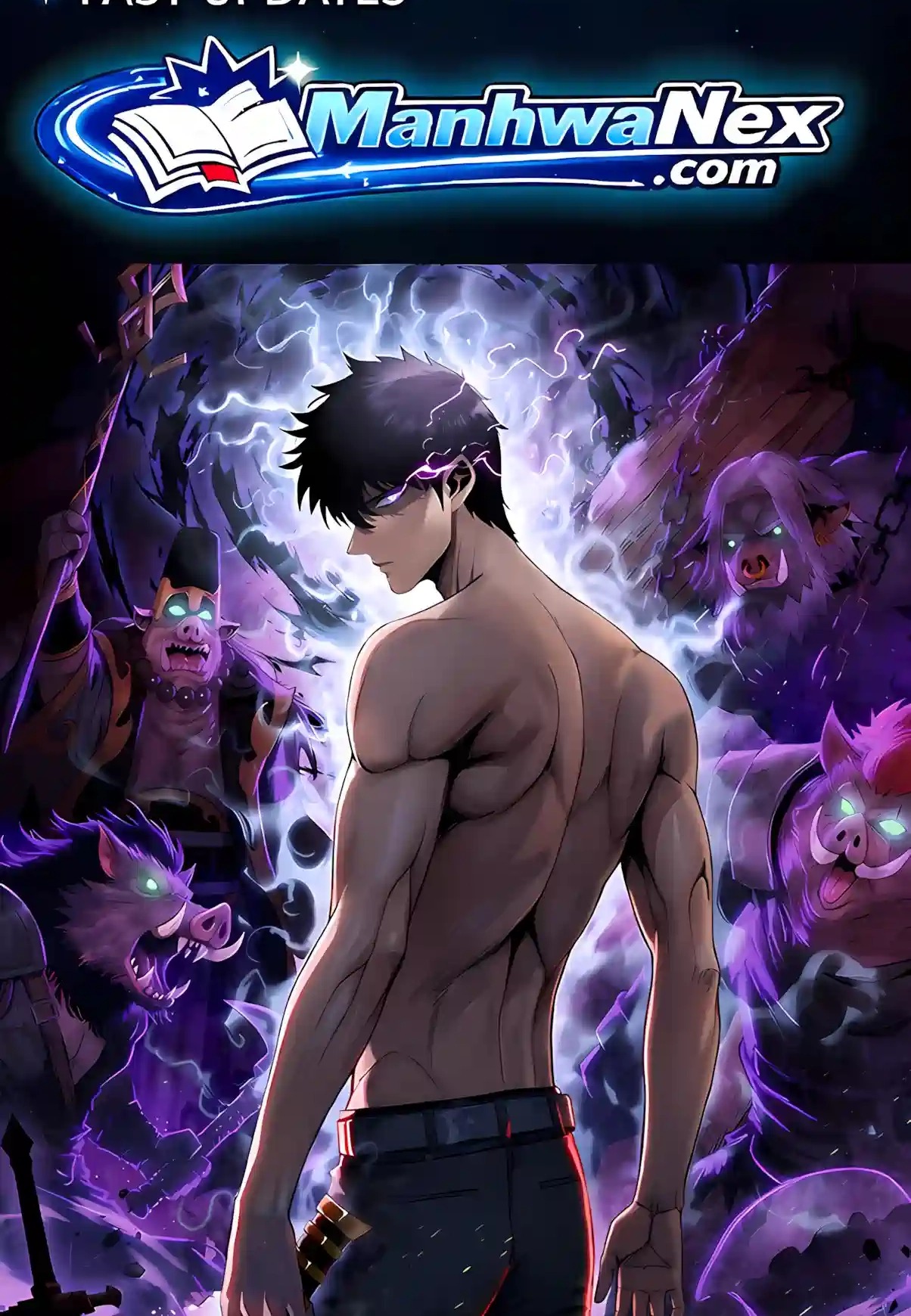 A Pig-Slaughtering Knife Cutting Through All Realms — Makes Sense, Right? Chapter 66 278 c8d85246cf0a 2