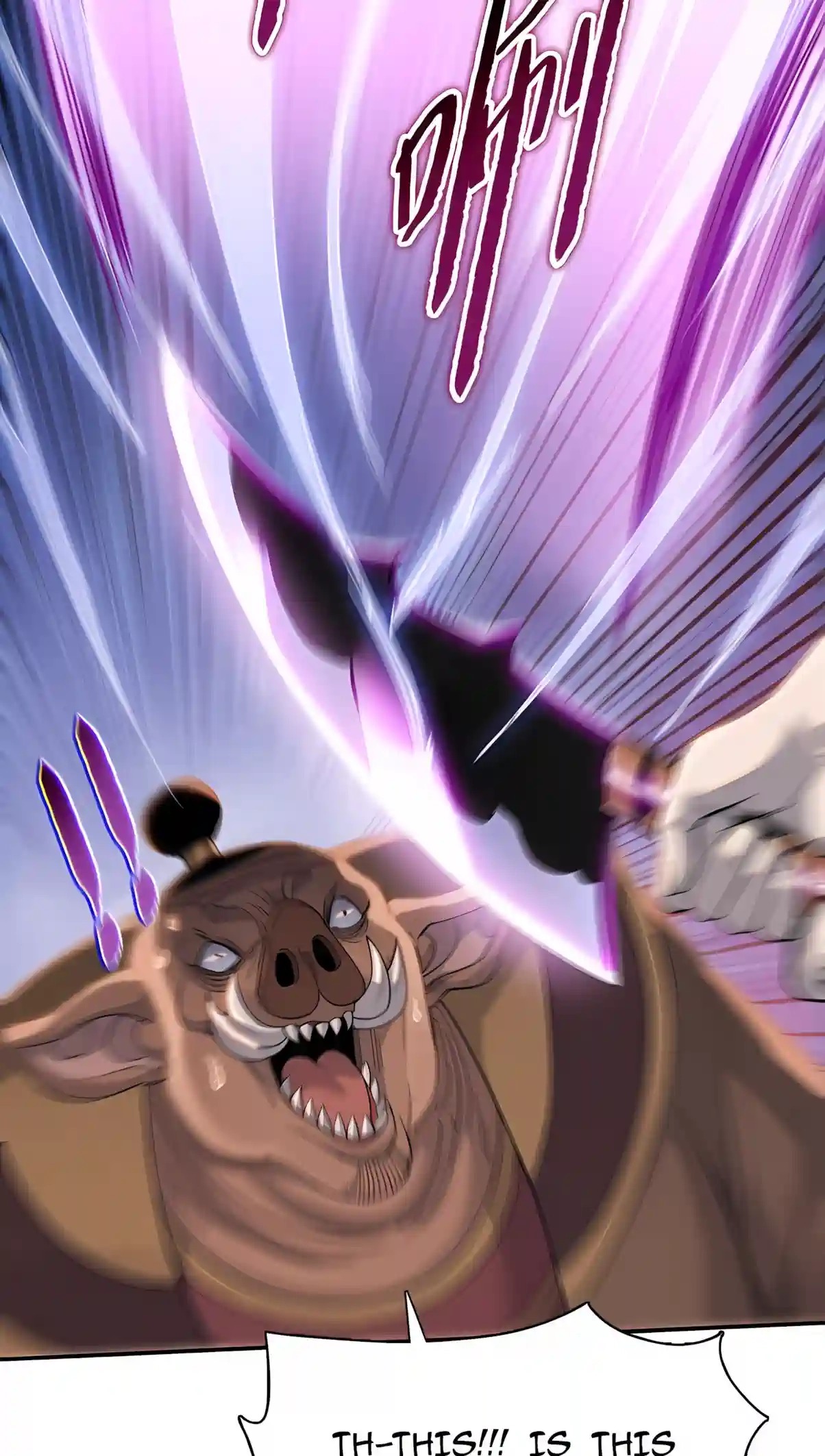 A Pig-Slaughtering Knife Cutting Through All Realms — Makes Sense, Right? Chapter 66 357 cde6cd0ff33a 81
