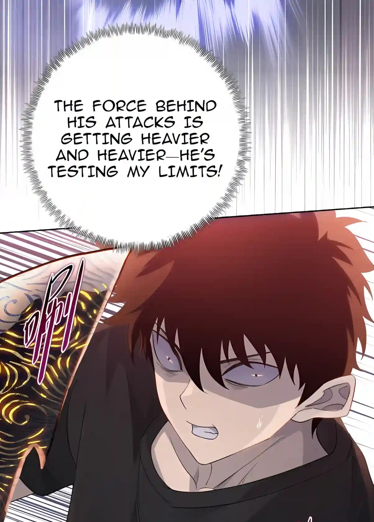 A Pig-Slaughtering Knife Cutting Through All Realms — Makes Sense, Right? Chapter 66 316 e074a5d8a431 40