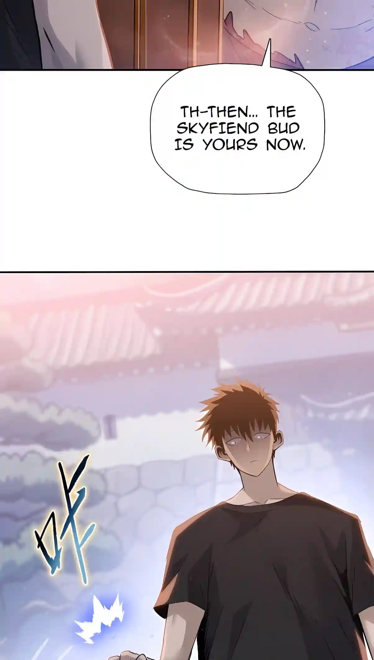 A Pig-Slaughtering Knife Cutting Through All Realms — Makes Sense, Right? Chapter 66 365 efb5d4d9ead3 89