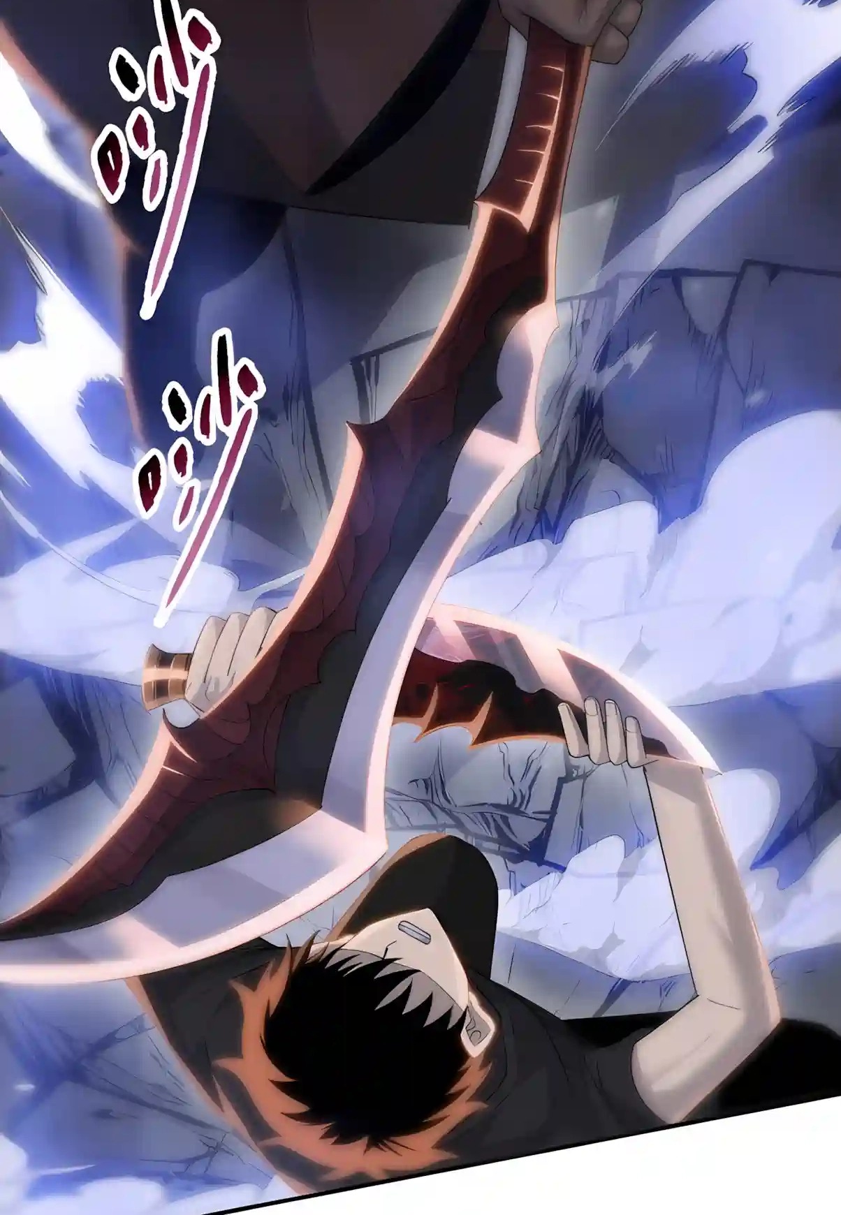 A Pig-Slaughtering Knife Cutting Through All Realms — Makes Sense, Right? Chapter 66 311 f57884417b87 35