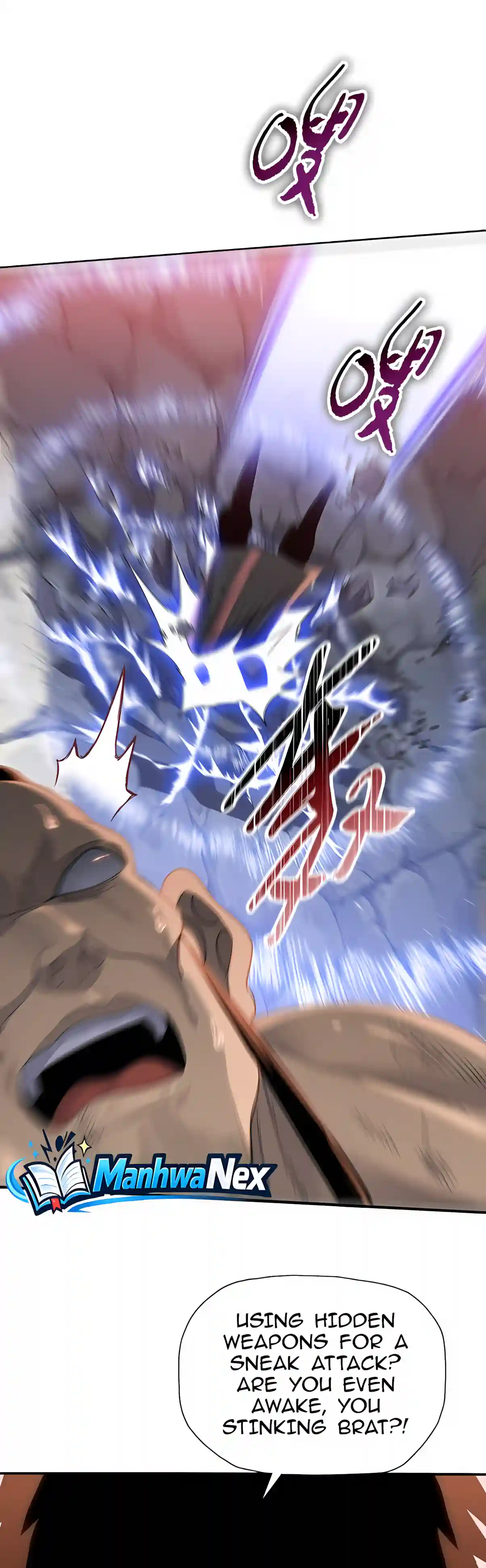 A Pig-Slaughtering Knife Cutting Through All Realms — Makes Sense, Right? Chapter 67 130 0d51661c743d 28