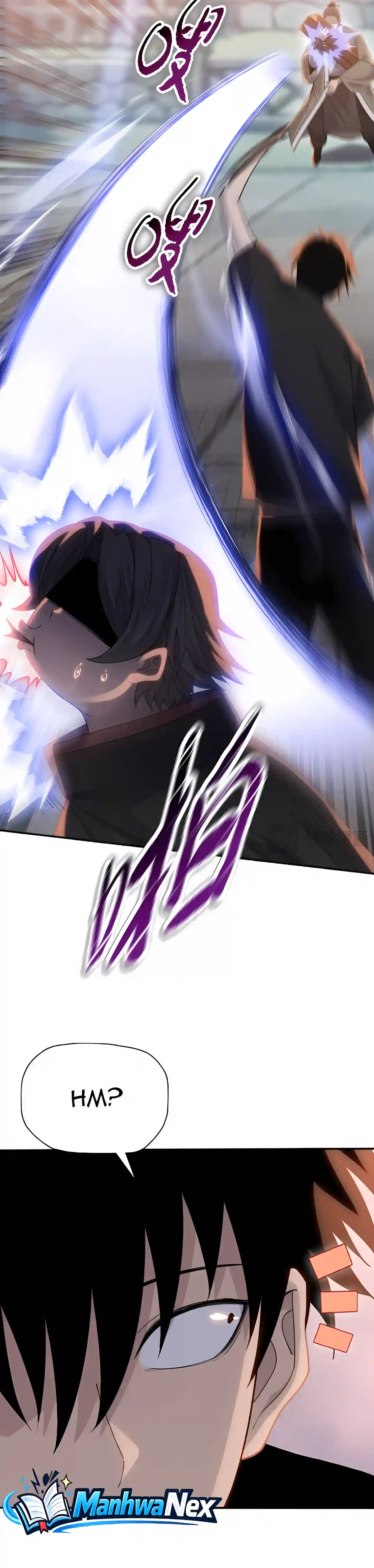 A Pig-Slaughtering Knife Cutting Through All Realms — Makes Sense, Right? Chapter 67 116 1e15ef726627 14