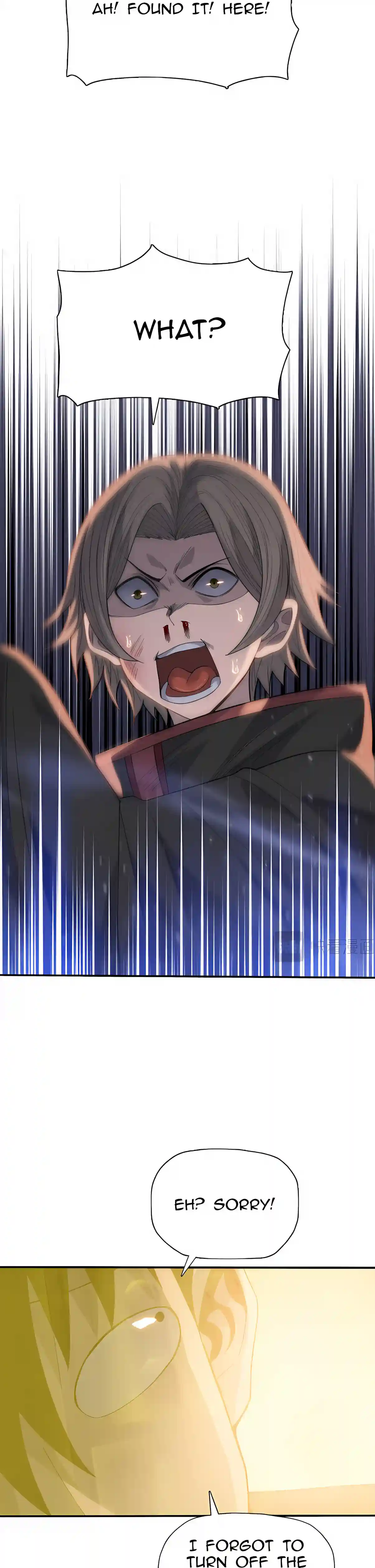A Pig-Slaughtering Knife Cutting Through All Realms — Makes Sense, Right? Chapter 67 122 34124083e0b2 20