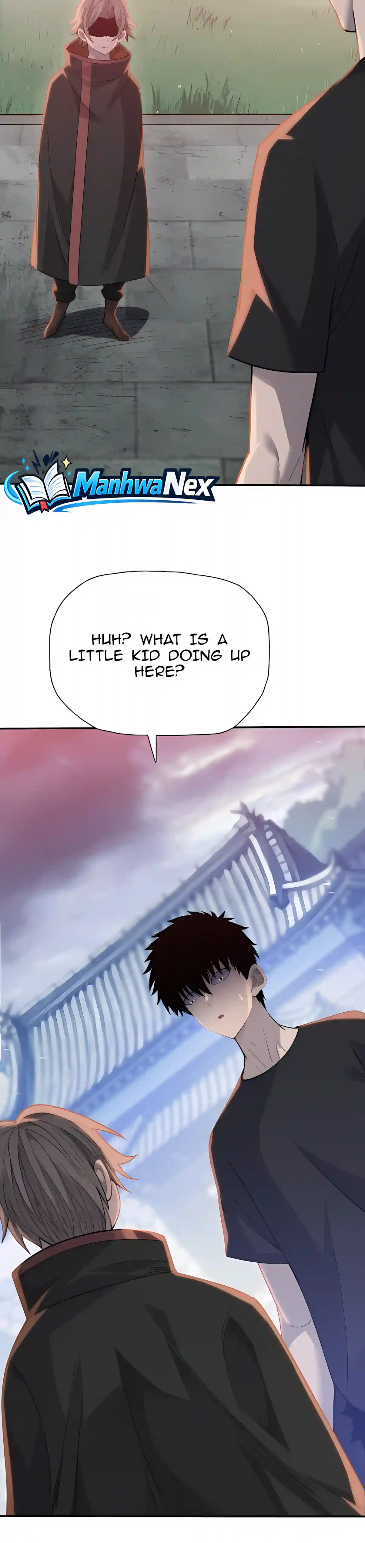 A Pig-Slaughtering Knife Cutting Through All Realms — Makes Sense, Right? Chapter 67 107 414eb4c1e00c 5