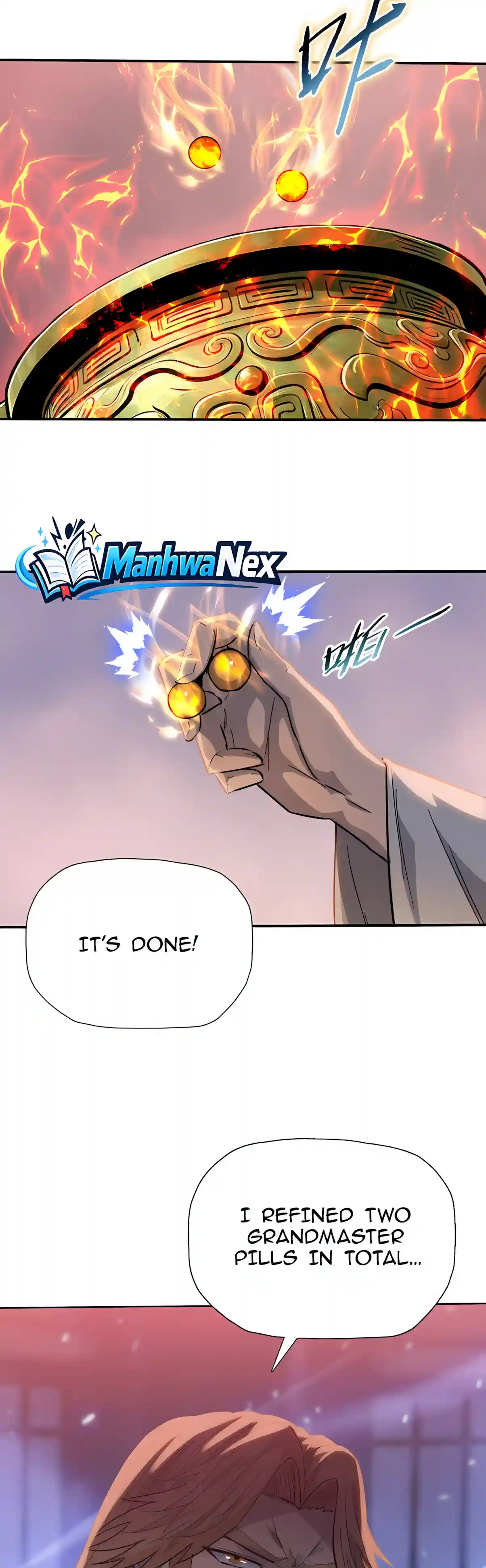 A Pig-Slaughtering Knife Cutting Through All Realms — Makes Sense, Right? Chapter 67 135 bd7422396a68 33