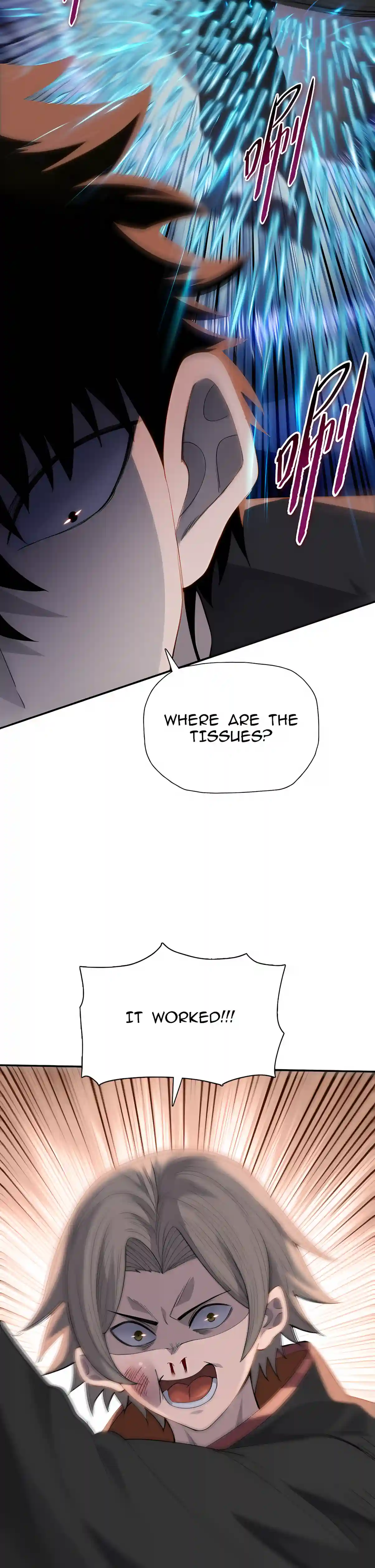 A Pig-Slaughtering Knife Cutting Through All Realms — Makes Sense, Right? Chapter 67 120 d018c905517c 18