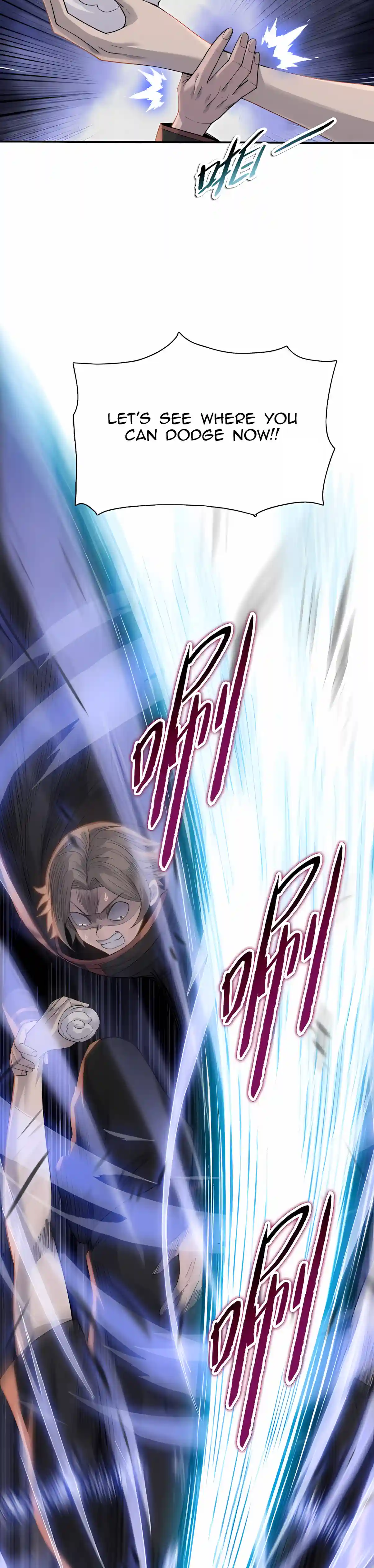 A Pig-Slaughtering Knife Cutting Through All Realms — Makes Sense, Right? Chapter 67 125 fd76cc80580e 23
