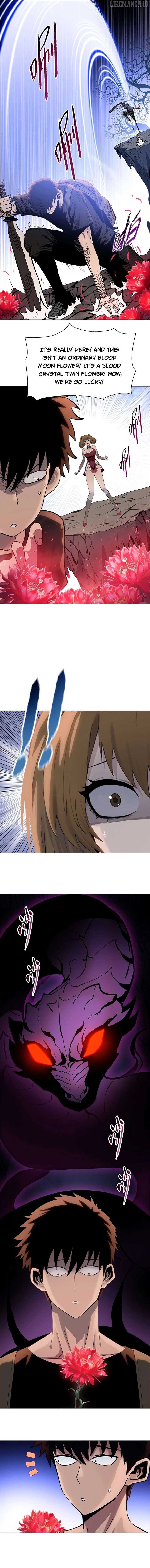 A Pig-Slaughtering Knife Cutting Through All Realms — Makes Sense, Right? Chapter 7 62 13