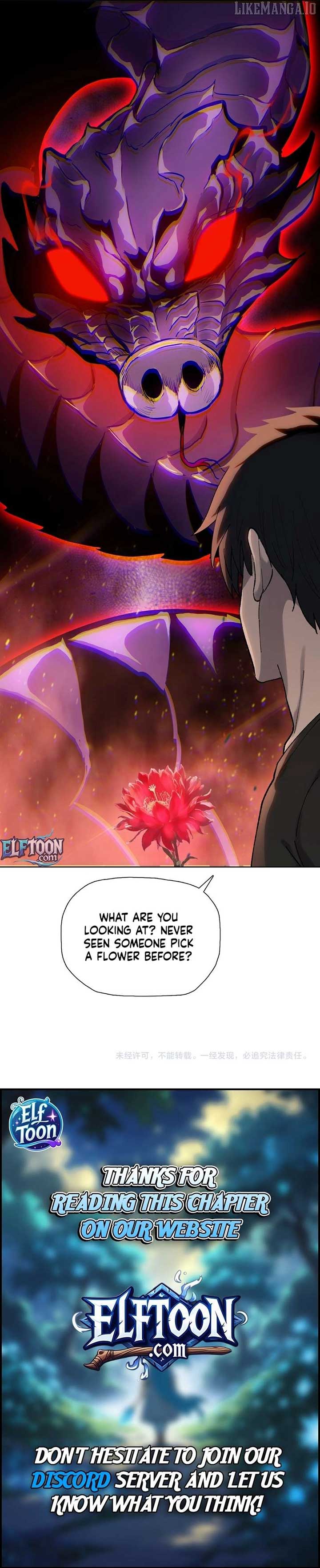 A Pig-Slaughtering Knife Cutting Through All Realms — Makes Sense, Right? Chapter 7 63 14