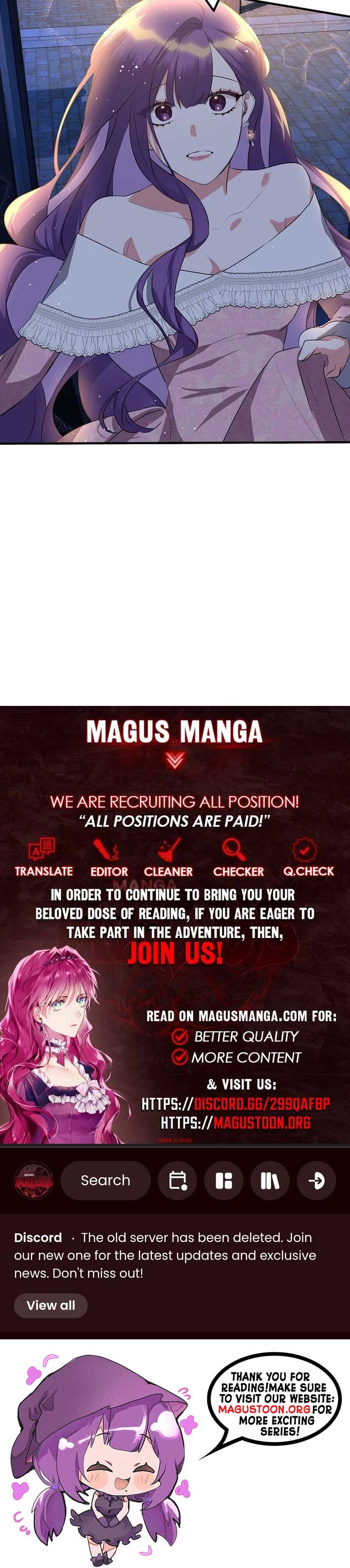 Licentia Outside the Stone Wall Chapter 1 39 9