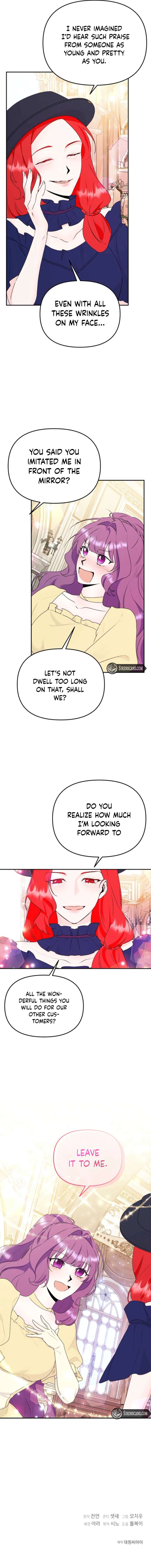 Licentia Outside the Stone Wall Chapter 18 47 10