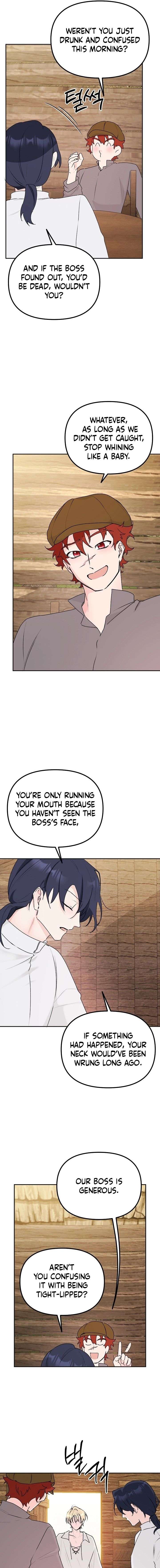 Licentia Outside the Stone Wall Chapter 20 47 ch 20 5