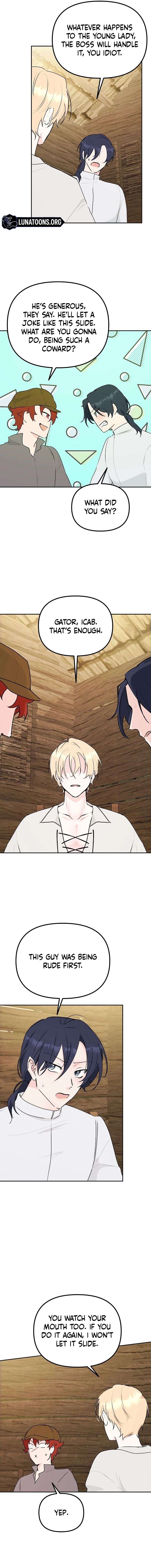 Licentia Outside the Stone Wall Chapter 20 49 ch 20 7