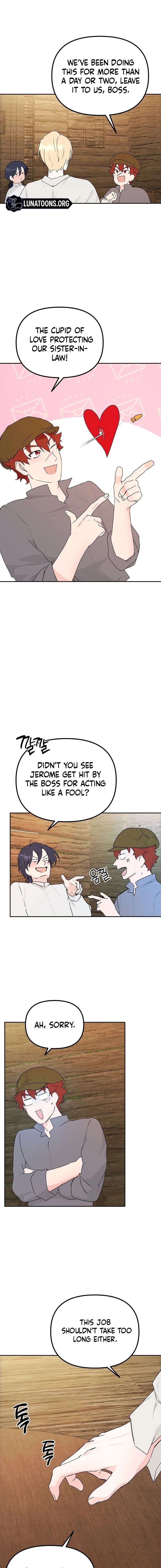 Licentia Outside the Stone Wall Chapter 20 51 ch 20 9