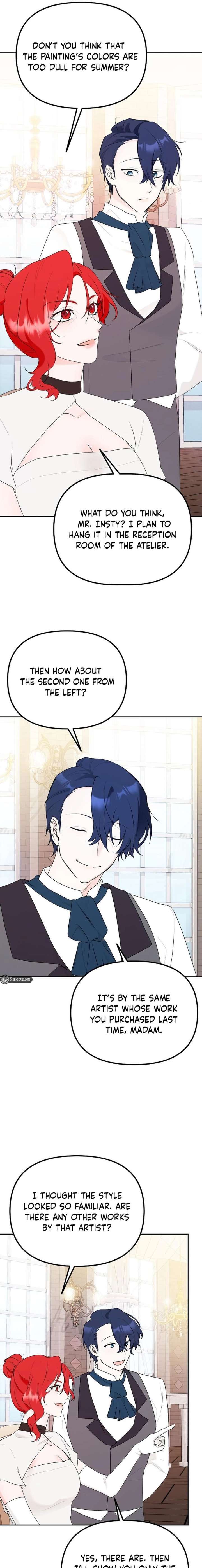 Licentia Outside the Stone Wall Chapter 21 55 ch 21 10