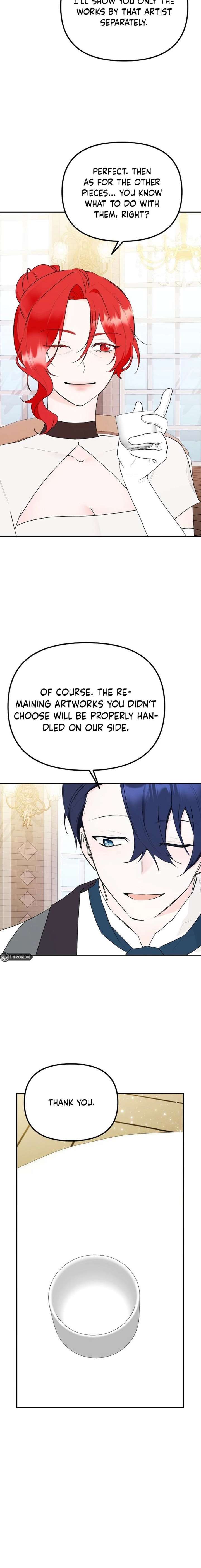 Licentia Outside the Stone Wall Chapter 21 56 ch 21 11