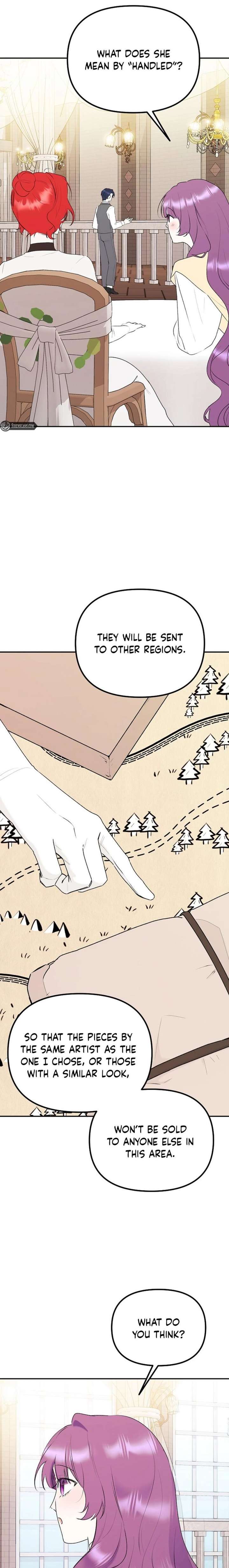 Licentia Outside the Stone Wall Chapter 21 57 ch 21 12