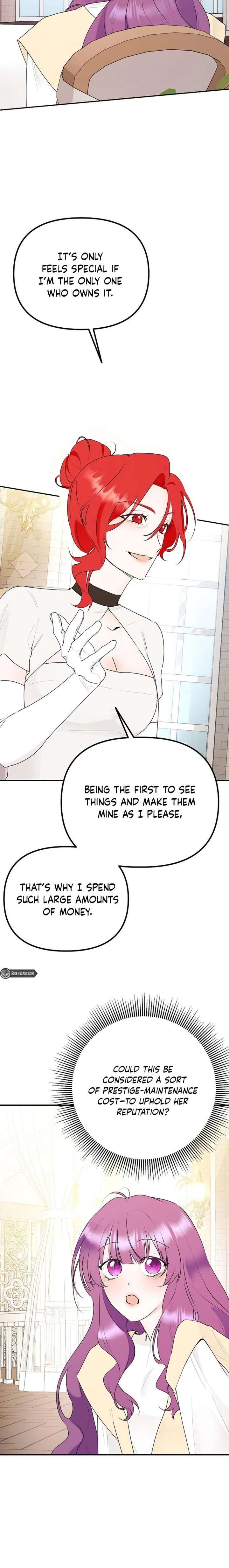 Licentia Outside the Stone Wall Chapter 21 58 ch 21 13