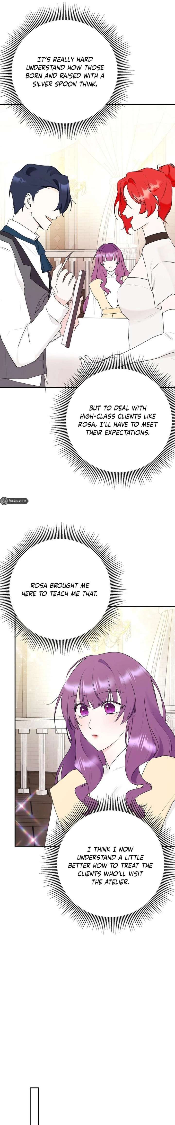 Licentia Outside the Stone Wall Chapter 21 59 ch 21 14