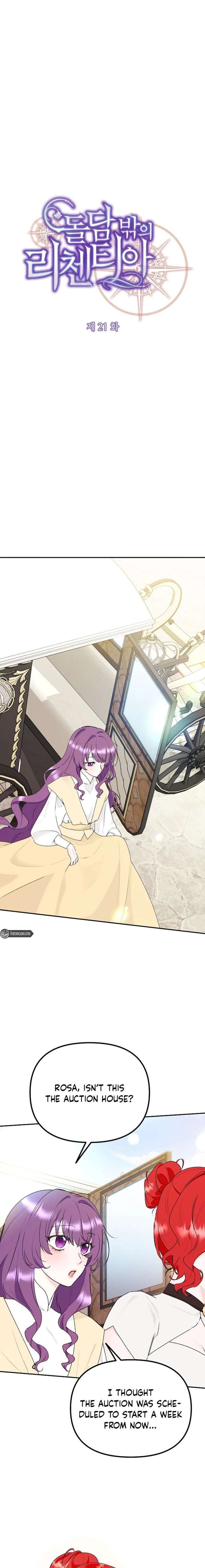 Licentia Outside the Stone Wall Chapter 21 47 ch 21 2