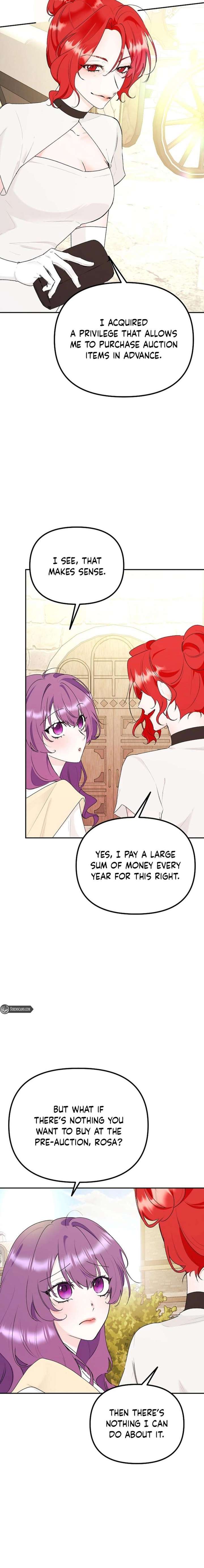 Licentia Outside the Stone Wall Chapter 21 48 ch 21 3