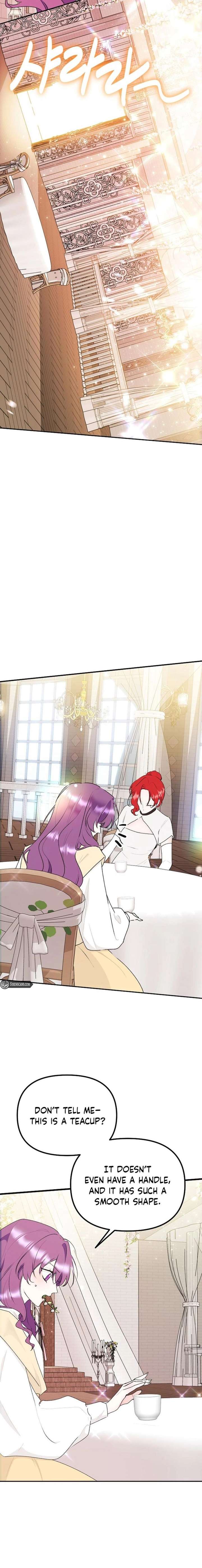 Licentia Outside the Stone Wall Chapter 21 50 ch 21 5