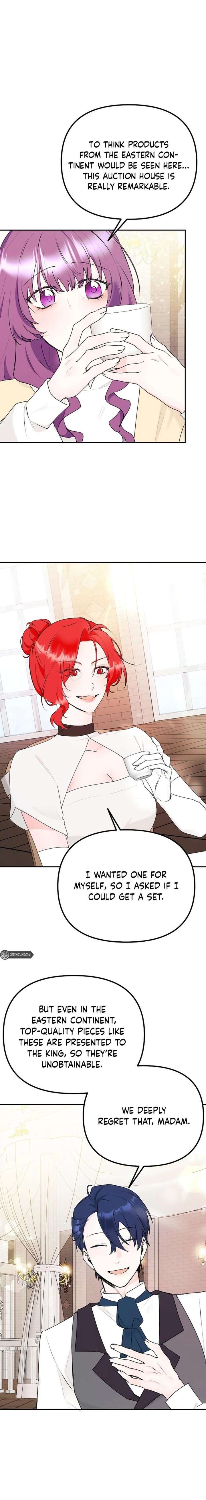 Licentia Outside the Stone Wall Chapter 21 52 ch 21 7