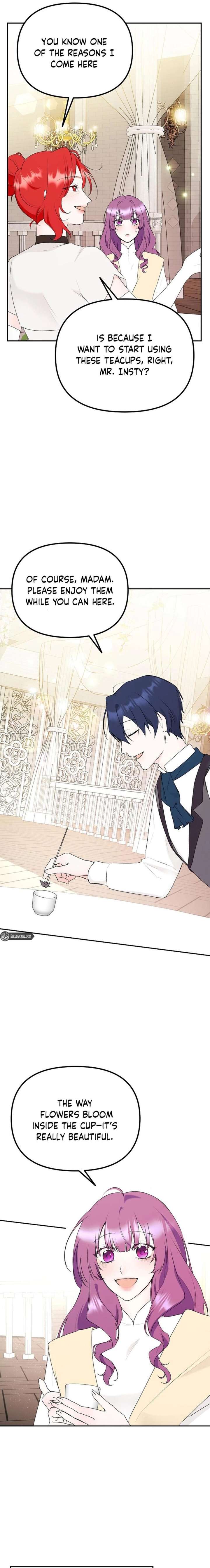 Licentia Outside the Stone Wall Chapter 21 53 ch 21 8