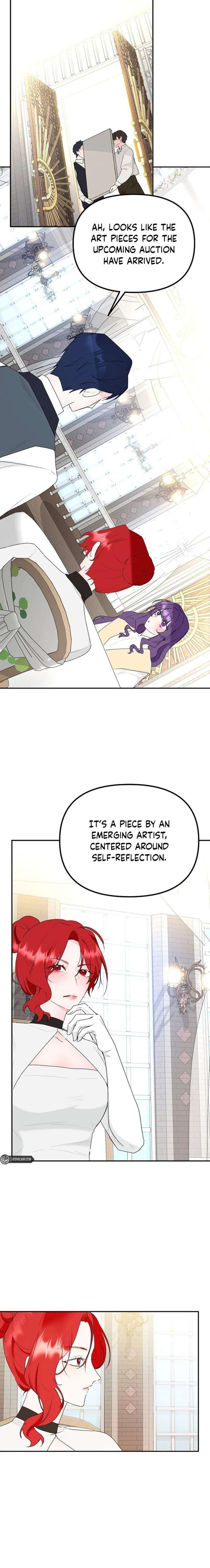 Licentia Outside the Stone Wall Chapter 21 54 ch 21 9