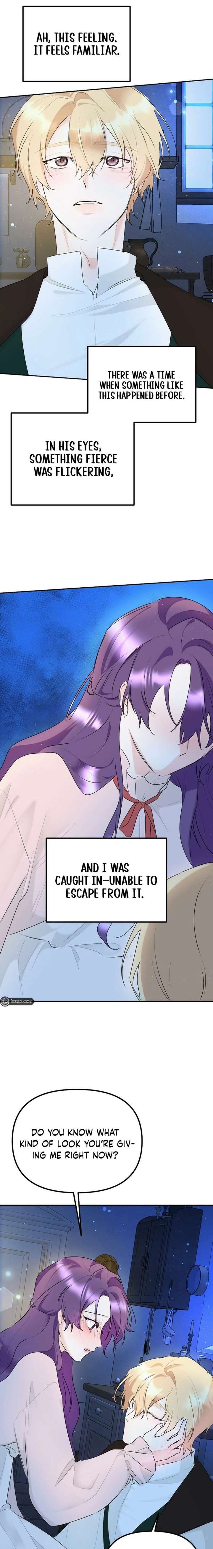 Licentia Outside the Stone Wall Chapter 22 64 ch 22 10