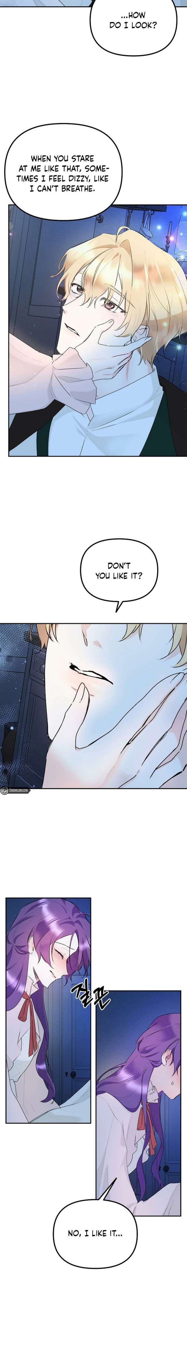 Licentia Outside the Stone Wall Chapter 22 65 ch 22 11