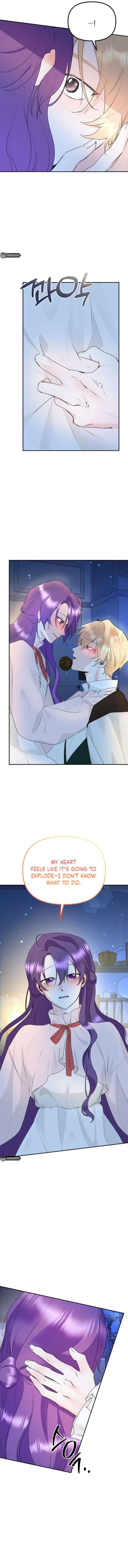 Licentia Outside the Stone Wall Chapter 22 66 ch 22 12