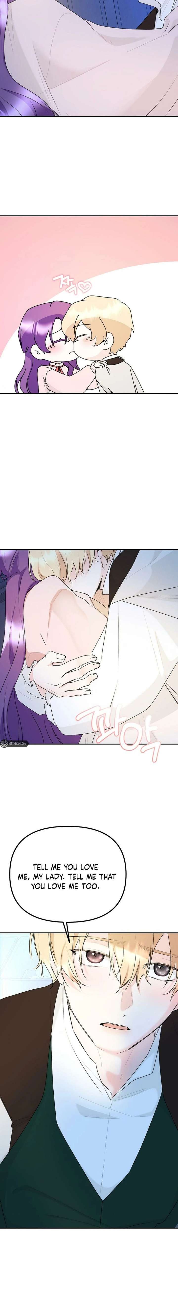 Licentia Outside the Stone Wall Chapter 22 68 ch 22 14