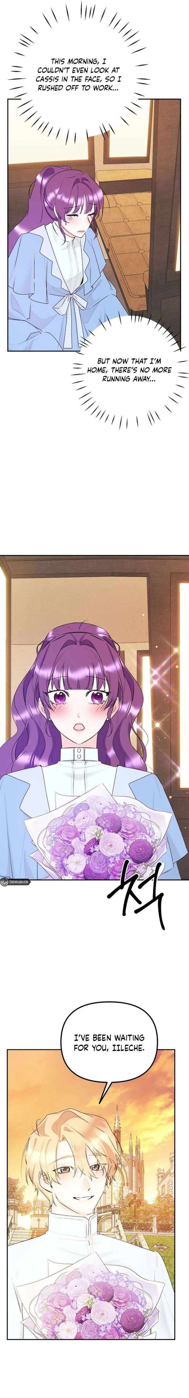 Licentia Outside the Stone Wall Chapter 22 71 ch 22 17