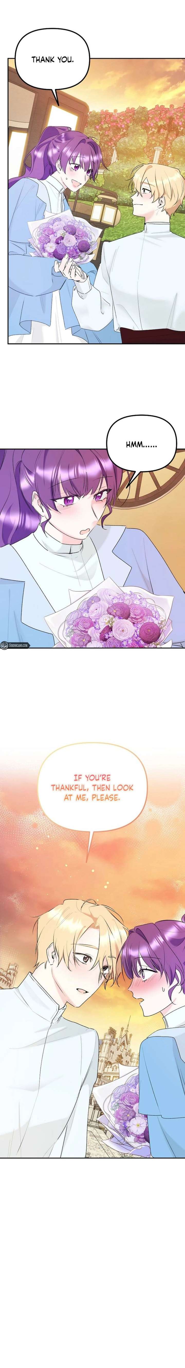 Licentia Outside the Stone Wall Chapter 22 72 ch 22 18