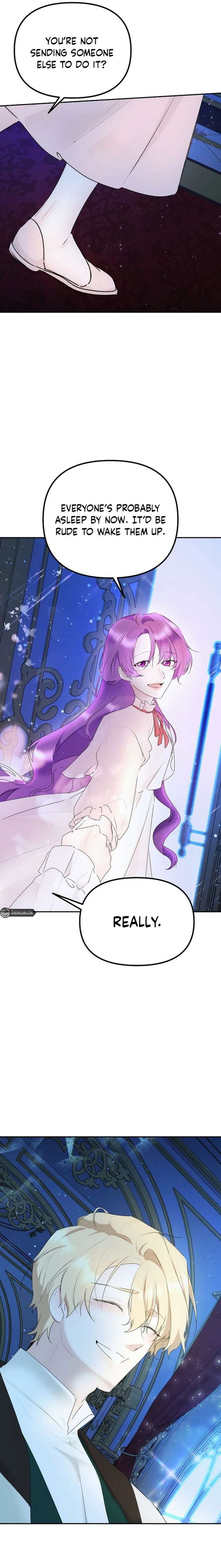 Licentia Outside the Stone Wall Chapter 22 58 ch 22 4