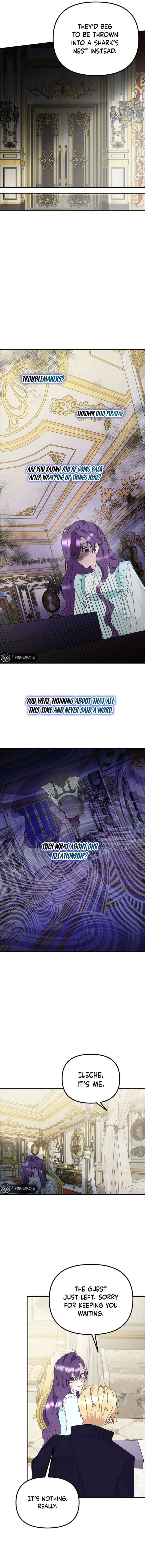 Licentia Outside the Stone Wall Chapter 23 58 ch 23 10