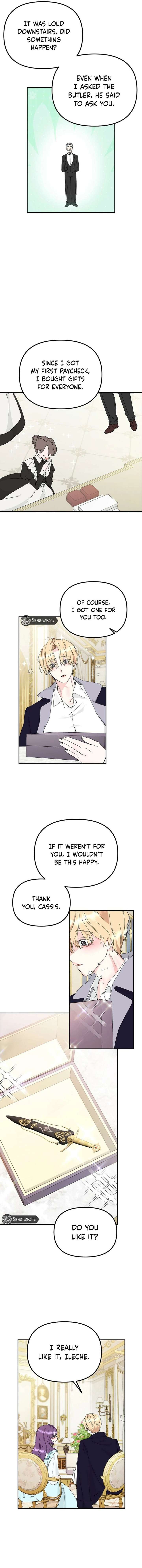 Licentia Outside the Stone Wall Chapter 23 59 ch 23 11