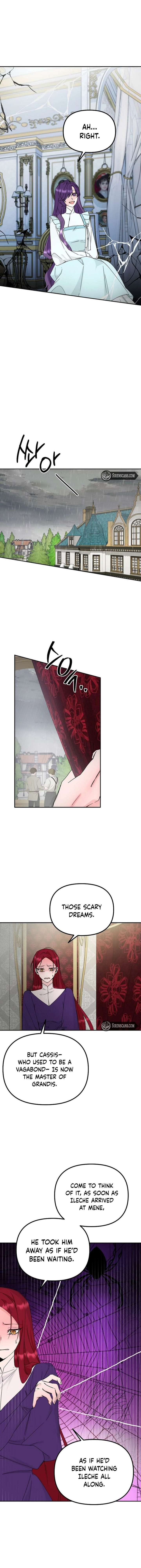 Licentia Outside the Stone Wall Chapter 23 61 ch 23 13