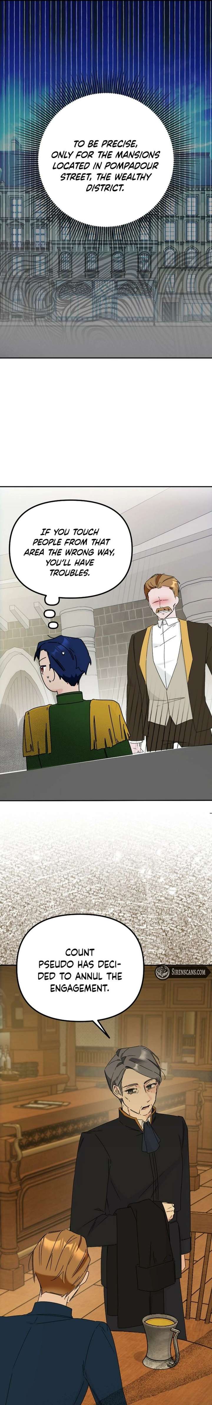 Licentia Outside the Stone Wall Chapter 23 53 ch 23 5