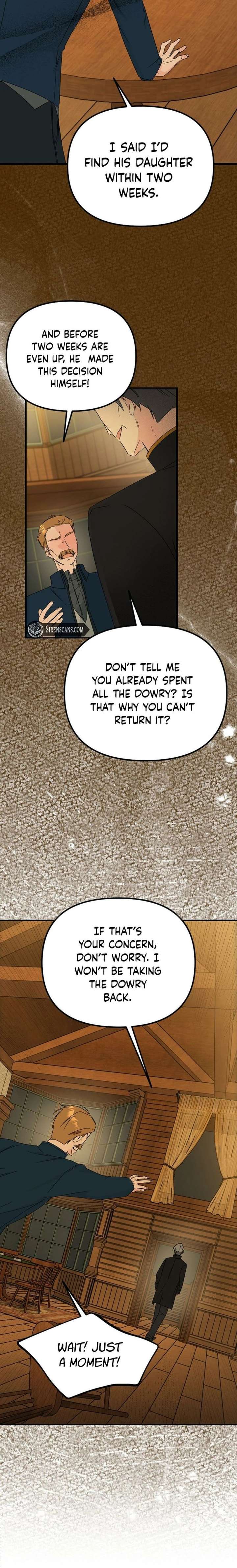 Licentia Outside the Stone Wall Chapter 23 54 ch 23 6