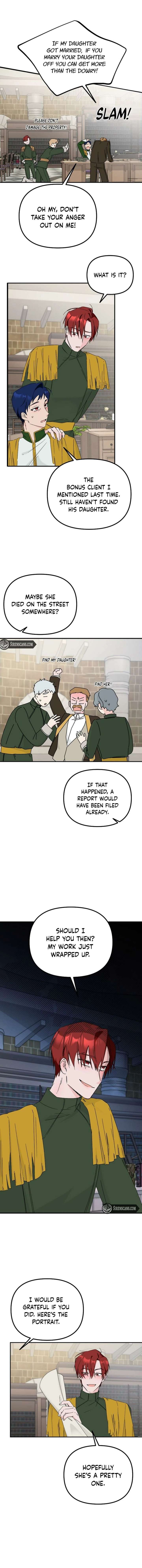 Licentia Outside the Stone Wall Chapter 23 55 ch 23 7