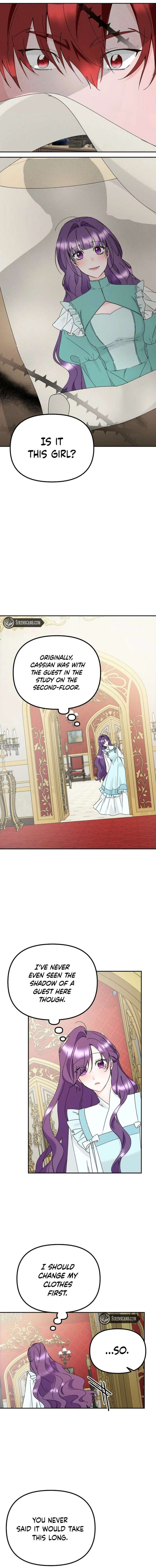 Licentia Outside the Stone Wall Chapter 23 56 ch 23 8