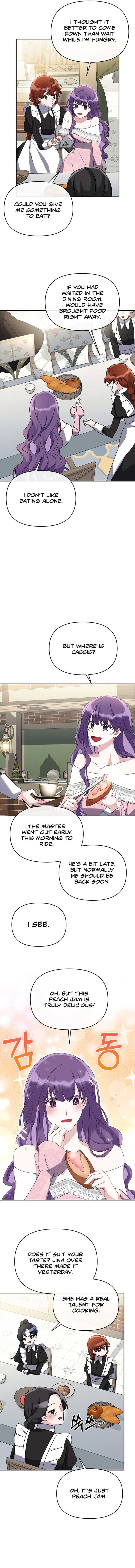 Licentia Outside the Stone Wall Chapter 3 48 06