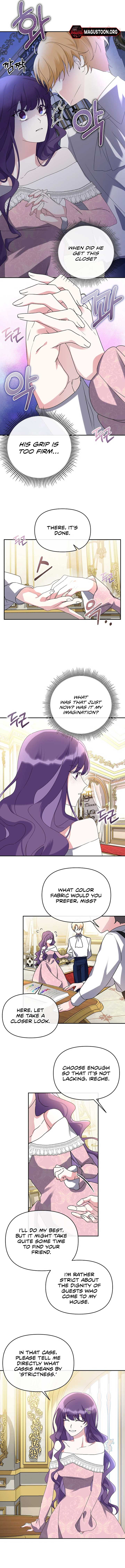 Licentia Outside the Stone Wall Chapter 3 51 09