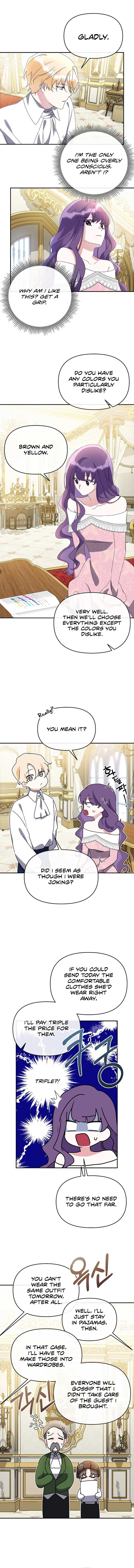 Licentia Outside the Stone Wall Chapter 3 52 10