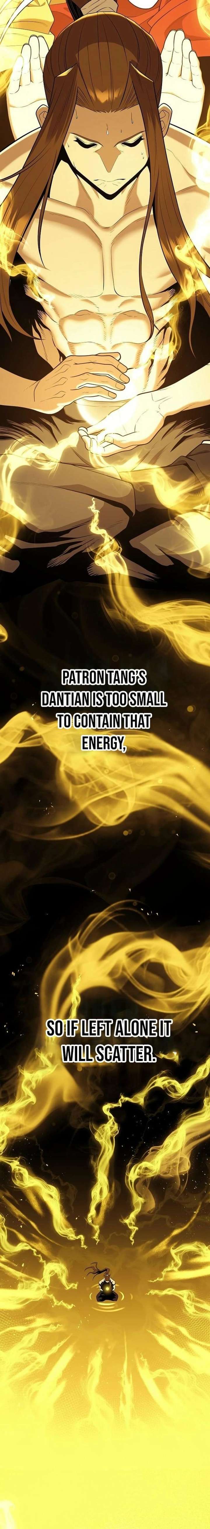 The Tang Clan Chronicles Chapter 36 108 002